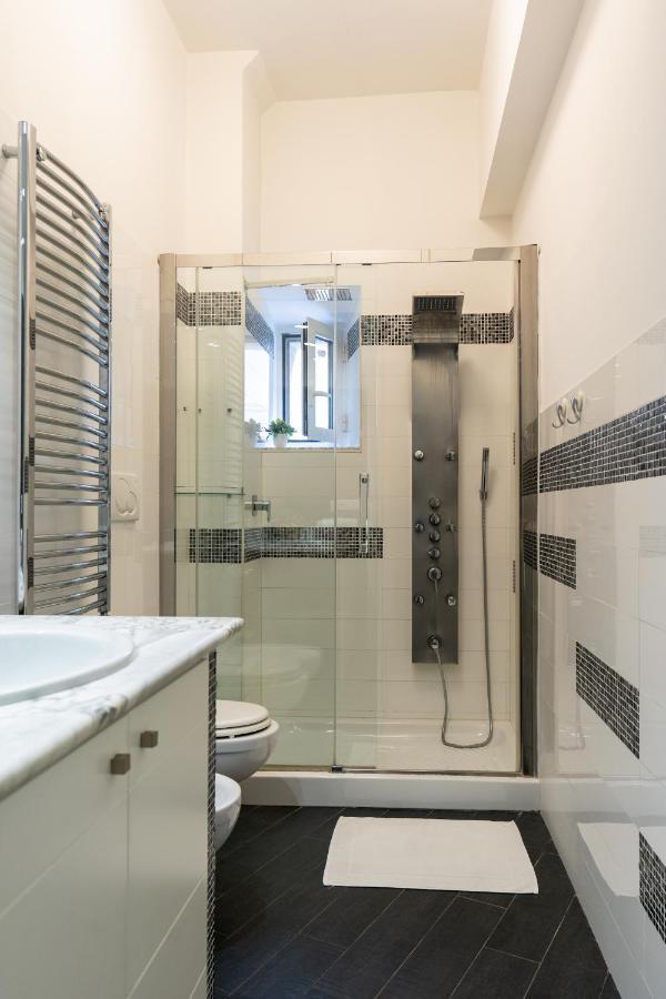 8 Home Roma Exterior foto